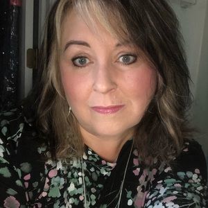 Meet your Posher, Terri